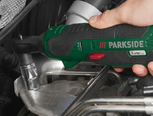 Parkside PAR 12 B1