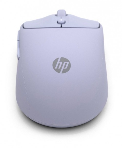 HP 400 Quiet Wireless Mouse