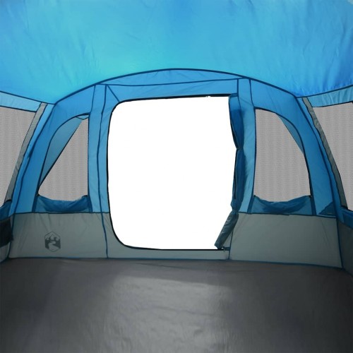 VidaXL Family Tunnel 8-Person Waterproof