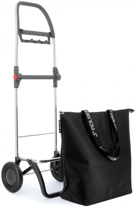 Rolser Mini Bag Plus MF 2 Wheel Foldable