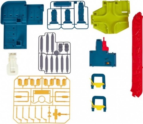 ZIPP Toys Dino Adventure 6603A