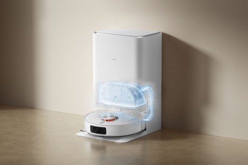 Xiaomi Robot Vacuum X20 Pro