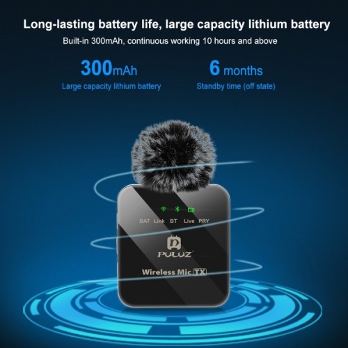 Puluz PU3154B