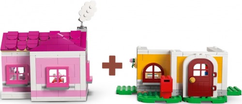 Lego Creative Houses Seasons of Fun 77057