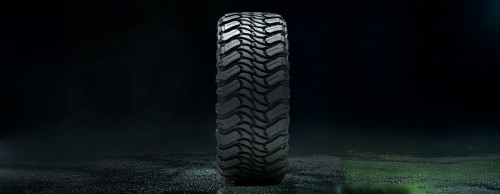Atturo Trail Blade MTS