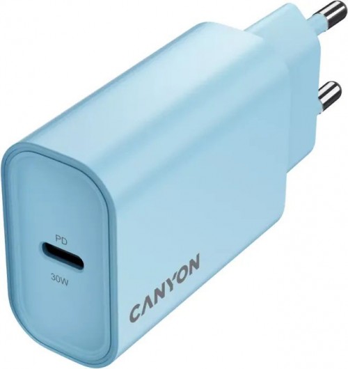 Canyon CNE-CHA30CLLBL