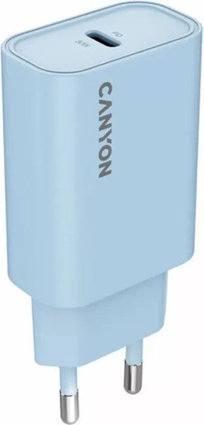 Canyon CNE-CHA30CLLBL
