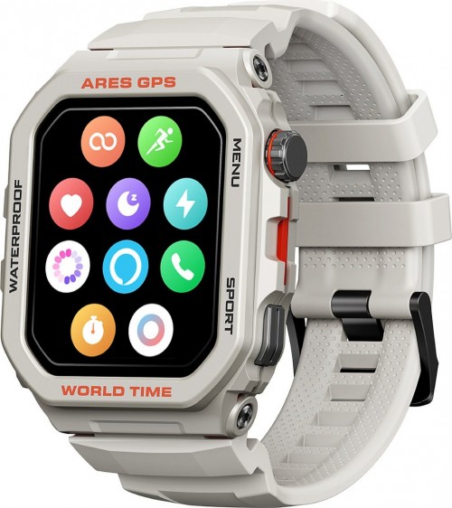 Zeblaze Ares Gps