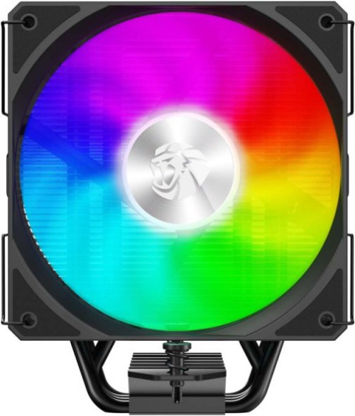 Gamemax Sigma 520 Digital Black
