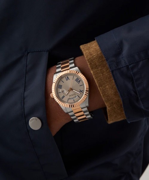 GUESS Connoisseur GW0265G13