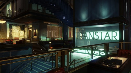 Arkane Studios Prey