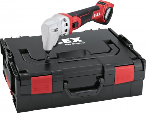 Flex KNE 16 18.0-EC