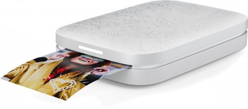 HP Sprocket 200