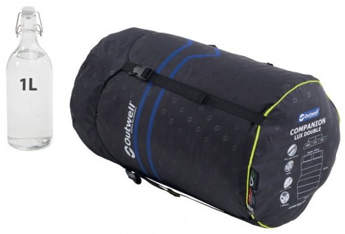 Outwell Companion Lux Double