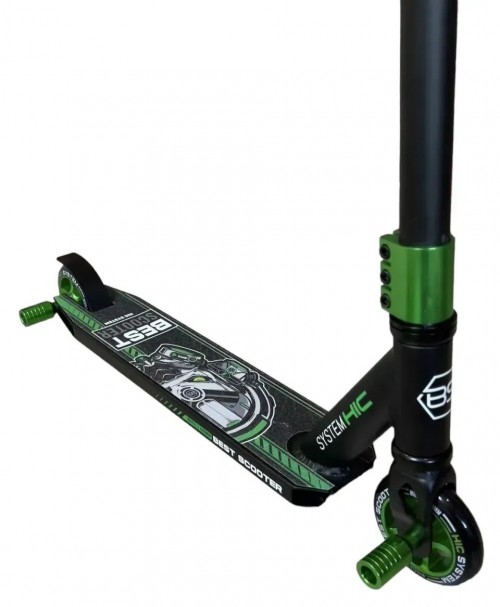 Best Scooter BS-18109