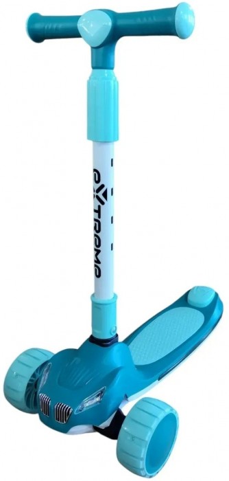 Extreme Motion SC816