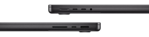 Apple MacBook Pro 14 (2024) M4 Max