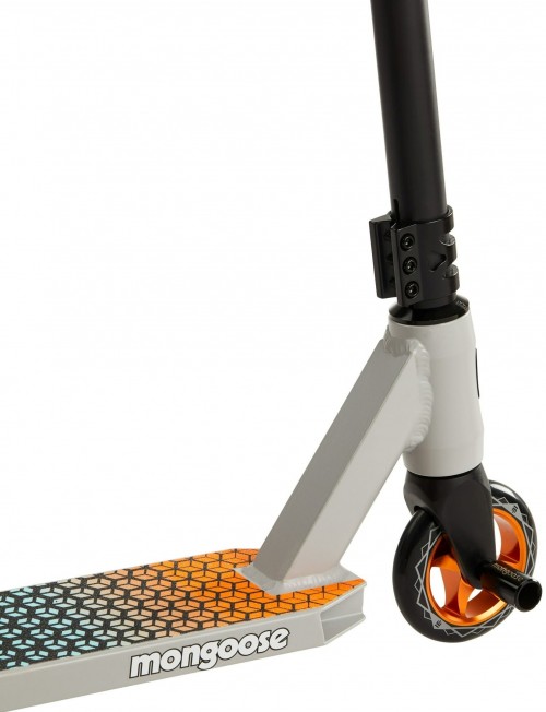 Mongoose Rise110 Elite