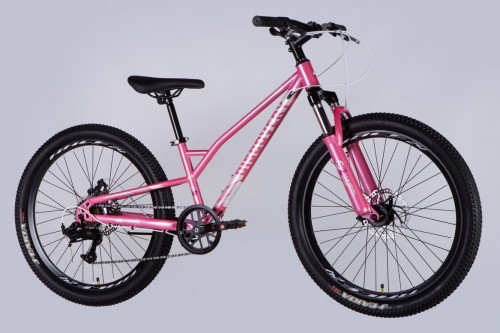 Discovery Flint DD FR 24 2025