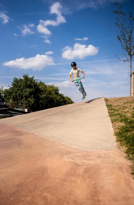 Oxelo Freestyle MF520