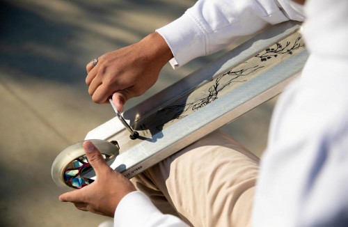 Oxelo Freestyle MF540