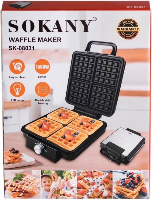 SOKANY SK-08031