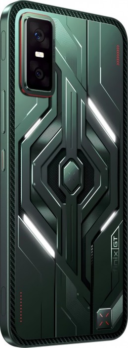 Infinix GT 30 5G Plus