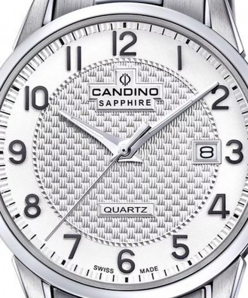 Candino Couple Classic C4711/A