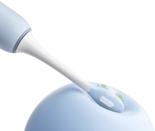Xiaomi Oscillation Electric Toothbrush Heads 3 pcs