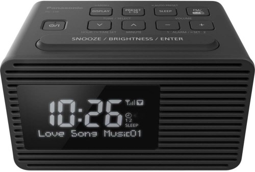 Panasonic RC-D8