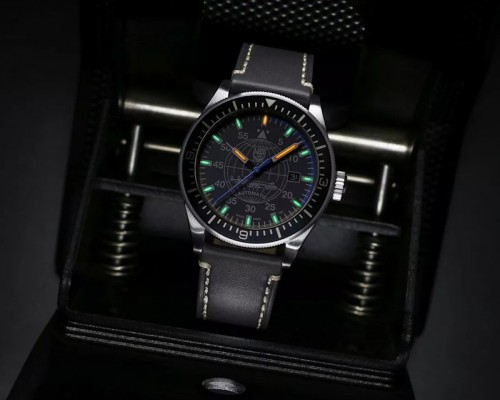 Luminox Air Automatic Constellation XA.9602