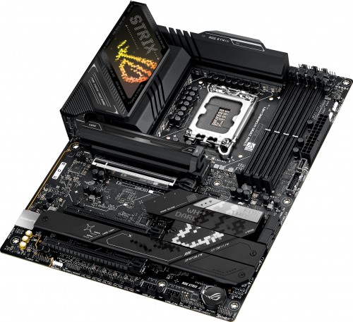 Asus ROG STRIX Z890-H GAMING WIFI