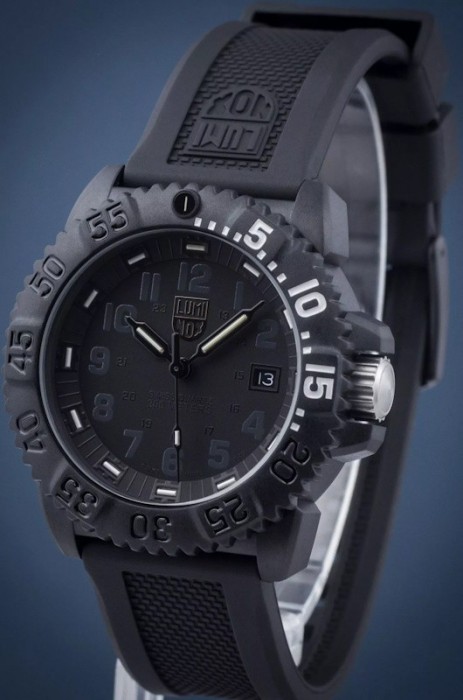 Luminox Navy SEAL Foundation XS.3051.GO.NSF