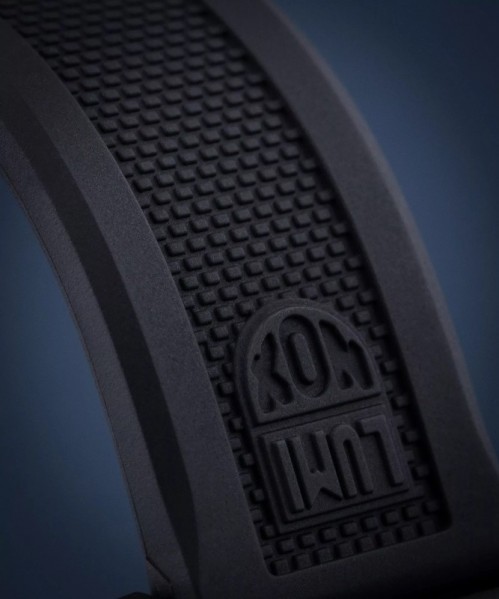 Luminox Navy SEAL Foundation XS.3051.GO.NSF