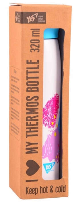 Yes Forte 320 ml
