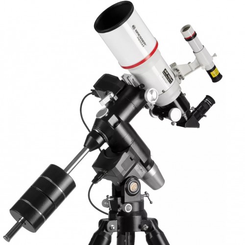 BRESSER Messier AR102xs/460 EXOS-2 PMC-Eight GoTo