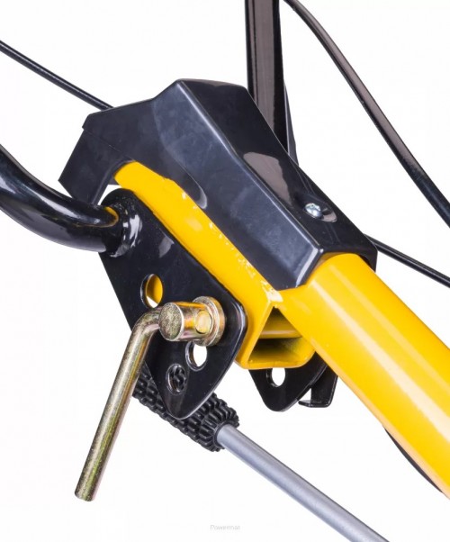 Powermat PM-GGS-700M