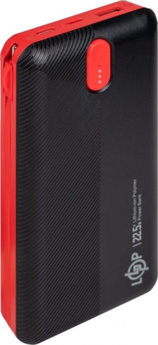 Logicpower PQ24