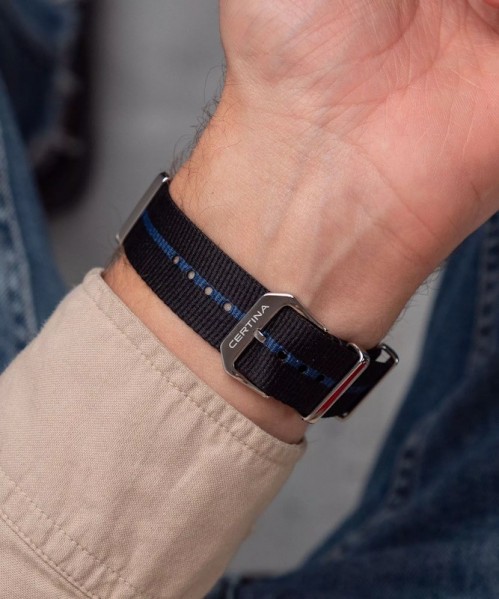 Certina DS PH100M C044.410.18.040.00