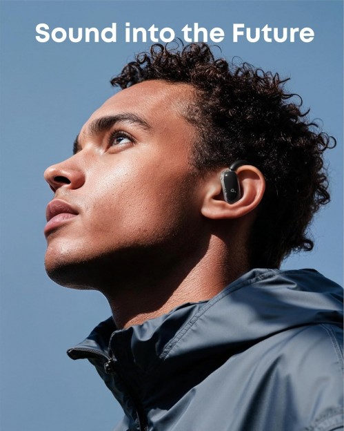 Soundcore V40i