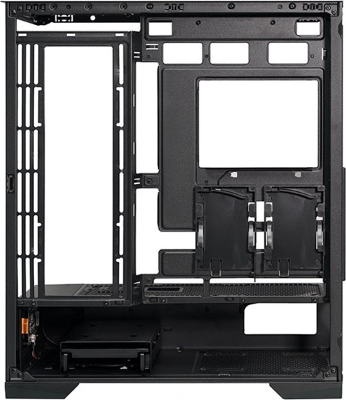 Almordor QX25A LCD Black