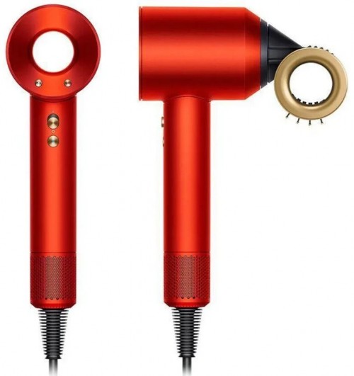 Dyson Supersonic Gift Edition HD15