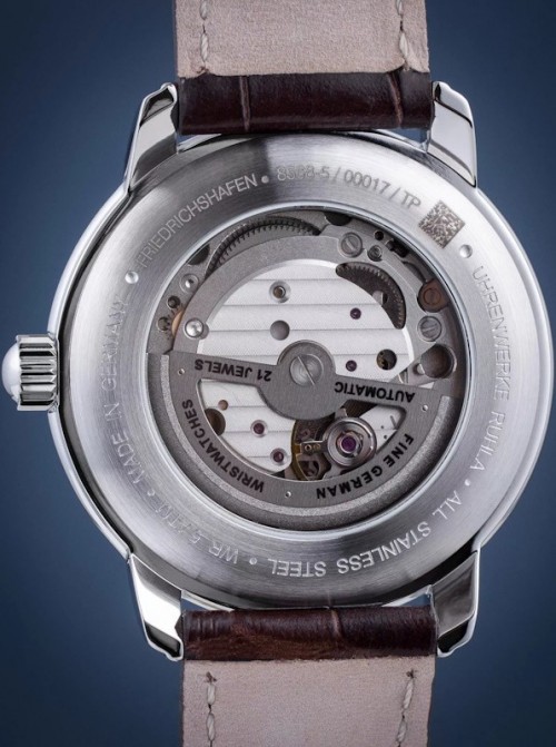 Zeppelin Friedrichshafen 8568-5