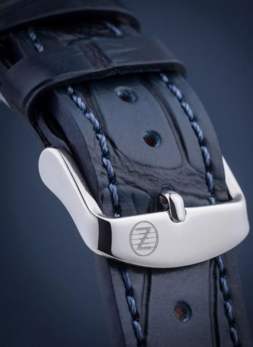 Zeppelin Friedrichshafen 8596-3