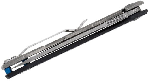 Zero Tolerance 0450BLUCF