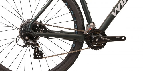 Winner Impulse-2 29 2025 frame M