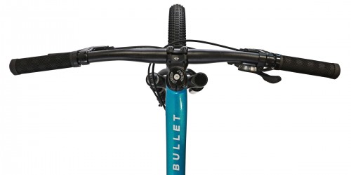 Winner Bullet 24 2025