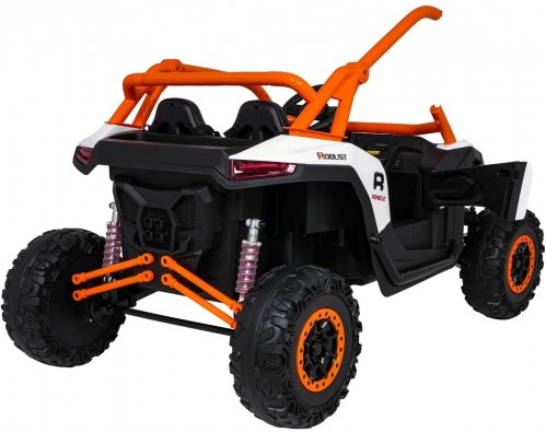 Ramiz Racing Road 2000