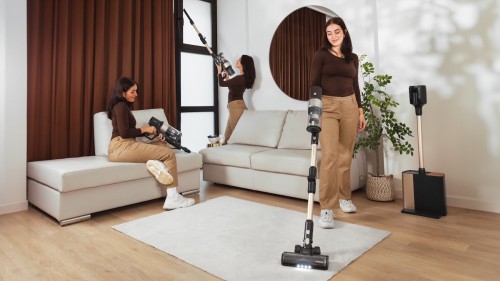 Cecotec Conga Rockstar 5500 Hurricane Station Flex