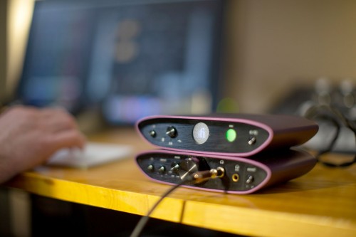 iFi ZEN ONE Studio